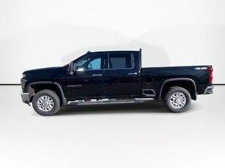 2022 Chevrolet Silverado 2500HD in Antigonish, Nova Scotia - 5 - w320h240px