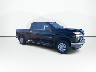 2022 Chevrolet Silverado 2500HD LTZ | Diesel | Cam | HtdWheel | Warranty to 2027 in Saint John, New Brunswick - 2 - w320h240px