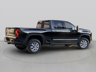 2024 Chevrolet Silverado 2500HD in Antigonish, Nova Scotia - 2 - w320h240px
