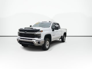 2024 Chevrolet Silverado 2500HD in Antigonish, Nova Scotia - 4 - w320h240px