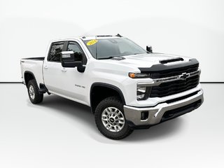 2024 Chevrolet Silverado 2500HD LT | Cam | USB | HtdWheel | Warranty to 2028