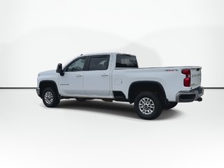 2024 Chevrolet Silverado 2500HD LT | Cam | USB | HtdWheel | Warranty to 2028 in Saint John, New Brunswick - 6 - w320h240px
