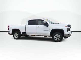2024 Chevrolet Silverado 2500HD in Antigonish, Nova Scotia - 2 - w320h240px