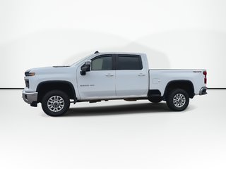 2024 Chevrolet Silverado 2500HD in Antigonish, Nova Scotia - 5 - w320h240px