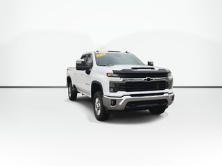 2024 Chevrolet Silverado 2500HD in Antigonish, Nova Scotia - 3 - w320h240px