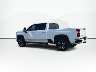 2024 Chevrolet SILVERADO 2500HD HIGH COUNTRY in Saint John, New Brunswick - 6 - w320h240px