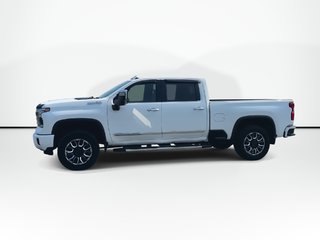2024 Chevrolet SILVERADO 2500HD HIGH COUNTRY in Saint John, New Brunswick - 5 - w320h240px