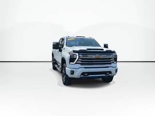 2024 Chevrolet SILVERADO 2500HD HIGH COUNTRY in Saint John, New Brunswick - 3 - w320h240px