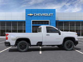 2025 Chevrolet Silverado 3500 HD in Antigonish, Nova Scotia - 5 - w320h240px