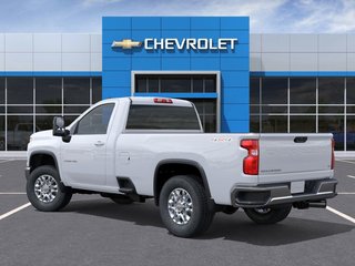 2026 Chevrolet Silverado 3500 HD in Antigonish, Nova Scotia - 3 - w320h240px