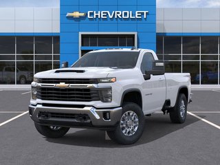 2026 Chevrolet Silverado 3500 HD in Antigonish, Nova Scotia - 6 - w320h240px
