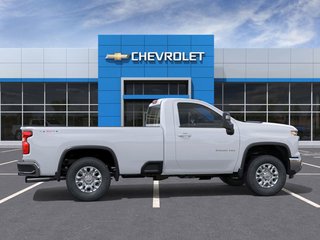 2026 Chevrolet Silverado 3500 HD in Antigonish, Nova Scotia - 5 - w320h240px