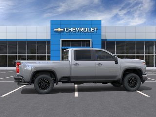 2026 Chevrolet Silverado 3500 HD in Antigonish, Nova Scotia - 5 - w320h240px