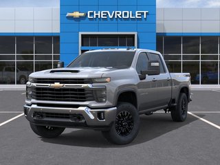2026 Chevrolet Silverado 3500 HD in Antigonish, Nova Scotia - 6 - w320h240px