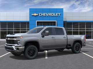 2026 Chevrolet Silverado 3500 HD in Antigonish, Nova Scotia - 2 - w320h240px