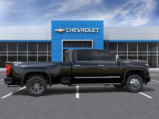 2026 Chevrolet Silverado 3500 HD in Antigonish, Nova Scotia - 5 - w320h240px
