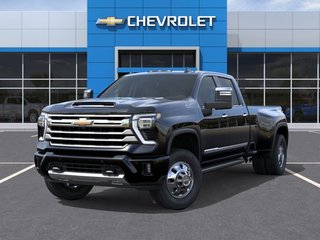 2026 Chevrolet Silverado 3500 HD in Antigonish, Nova Scotia - 6 - w320h240px