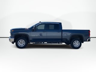 2024 Chevrolet SILVERADO 3500HD LT | Htd Wheel | Htd Seats | Diesel in Saint John, New Brunswick - 5 - w320h240px