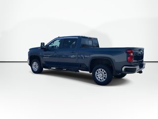 2024 Chevrolet SILVERADO 3500HD LT | Htd Wheel | Htd Seats | Diesel in Saint John, New Brunswick - 6 - w320h240px