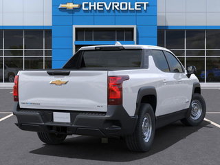 2025 Chevrolet Silverado EV in Antigonish, Nova Scotia - 4 - w320h240px