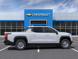 2025 Chevrolet Silverado EV in Antigonish, Nova Scotia - 5 - w320h240px