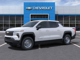 2025 Chevrolet Silverado EV in Antigonish, Nova Scotia - 2 - w320h240px