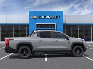 2026 Chevrolet Silverado EV in Antigonish, Nova Scotia - 5 - w320h240px
