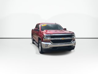 2018 Chevrolet SILVERADO LT True North | Leather | HtdSeats | Cam | USB in Saint John, New Brunswick - 3 - w320h240px