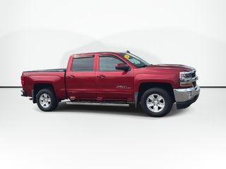 2018 Chevrolet SILVERADO LT True North | Leather | HtdSeats | Cam | USB in Saint John, New Brunswick - 2 - w320h240px