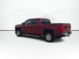 2018 Chevrolet SILVERADO LT True North | Leather | HtdSeats | Cam | USB in Saint John, New Brunswick - 6 - w320h240px
