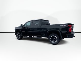 2020 Chevrolet SILVERADO in Antigonish, Nova Scotia - 6 - w320h240px