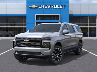 2025 Chevrolet Suburban in Antigonish, Nova Scotia - 6 - w320h240px