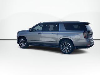 2025 Chevrolet Suburban High Country | Leather | Sunroof | Ventilated Seat in Saint John, New Brunswick - 6 - w320h240px