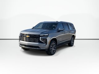 2025 Chevrolet Suburban High Country | Leather | Sunroof | Ventilated Seat in Saint John, New Brunswick - 4 - w320h240px