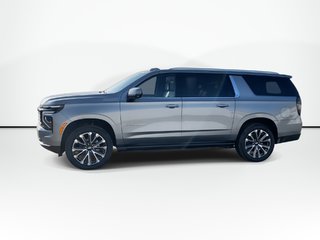 2025 Chevrolet Suburban High Country | Leather | Sunroof | Ventilated Seat in Saint John, New Brunswick - 5 - w320h240px