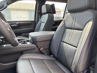 2026 Chevrolet Suburban in Antigonish, Nova Scotia - 2 - w320h240px