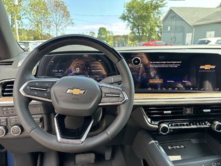 2026 Chevrolet Suburban in Antigonish, Nova Scotia - 4 - w320h240px