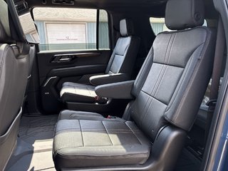 2026 Chevrolet Suburban in Antigonish, Nova Scotia - 5 - w320h240px