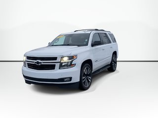 2020 Chevrolet TAHOE Premier | Cam | Sunroof | HtdWheel | Bluetooth in Saint John, New Brunswick - 4 - w320h240px