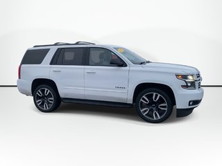 2020 Chevrolet TAHOE Premier | Cam | Sunroof | HtdWheel | Bluetooth in Saint John, New Brunswick - 2 - w320h240px