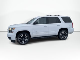 2020 Chevrolet TAHOE Premier | Cam | Sunroof | HtdWheel | Bluetooth in Saint John, New Brunswick - 5 - w320h240px