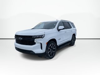 2023 Chevrolet TAHOE BASE | HDCam | HtdWheel | A.Cruise | Warranty to28 in Saint John, New Brunswick - 4 - w320h240px