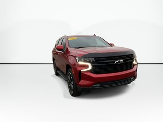 2024 Chevrolet TAHOE 4WD RST | SunRoof | HDCam | USB | Warranty to 2029 in Saint John, New Brunswick - 3 - w320h240px