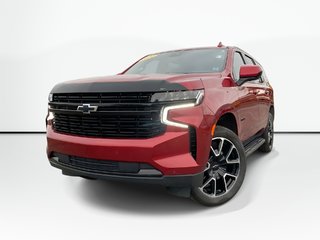 2024 Chevrolet TAHOE in Antigonish, Nova Scotia - 3 - w320h240px