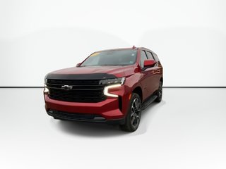 2024 Chevrolet TAHOE 4WD RST | SunRoof | HDCam | USB | Warranty to 2029 in Saint John, New Brunswick - 4 - w320h240px