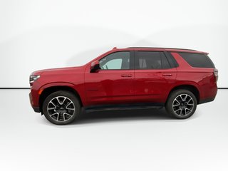 2024 Chevrolet TAHOE 4WD RST | SunRoof | HDCam | USB | Warranty to 2029 in Saint John, New Brunswick - 5 - w320h240px