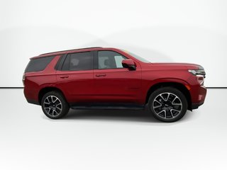 2024 Chevrolet TAHOE 4WD RST | SunRoof | HDCam | USB | Warranty to 2029 in Saint John, New Brunswick - 2 - w320h240px