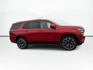 2024 Chevrolet TAHOE 4WD RST | SunRoof | HDCam | USB | Warranty to 2029 in Saint John, New Brunswick - 2 - w320h240px
