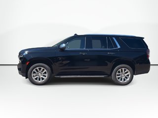 2024 Chevrolet TAHOE Premier | Diesel | Leather | Roof | Nav | HtdWheel in Saint John, New Brunswick - 5 - w320h240px