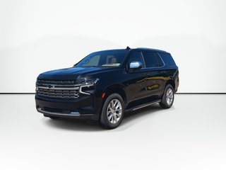 2024 Chevrolet TAHOE Premier | Diesel | Leather | Roof | Nav | HtdWheel in Saint John, New Brunswick - 4 - w320h240px